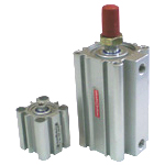 Compact Cylinders Compact Cylinders